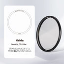 Haida NanoPro MC Circular Polarizer Filter (86mm)