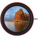 Haida PROII CPL-VND 2-in-1 Filter (86mm, 3 to 7-Stop)