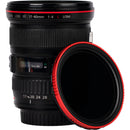 Haida PROII CPL-VND 2-in-1 Filter (86mm, 3 to 7-Stop)