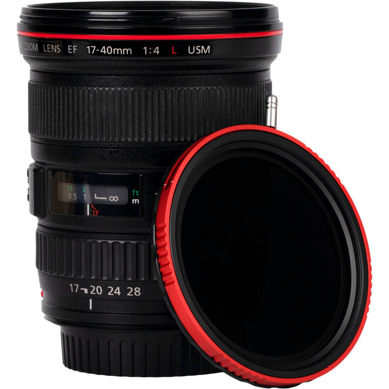 Haida PROII CPL-VND 2-in-1 Filter (86mm, 3 to 7-Stop)