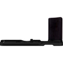 Haida L-Shaped Hand Grip for FUJIFILM X100V & X100VI (Black)