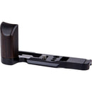 Haida L-Shaped Hand Grip for FUJIFILM X100V & X100VI (Black)
