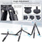 ARTCISE CS901C Compact Carbon Fiber Tripod with Low-Profile Head and Magic Arm