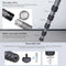 ARTCISE CS901C Compact Carbon Fiber Tripod with Low-Profile Head and Magic Arm