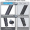 ARTCISE CS901C Compact Carbon Fiber Tripod with Low-Profile Head and Magic Arm