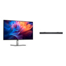 Dell 27" P2725H Full HD Monitor & Slim Soundbar Kit