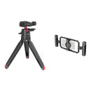 SmallRig All-in-One Smartphone Video Kit with Tabletop Tripod Kit (Quick Basic Edition)