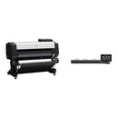 Canon imagePROGRAF TX-4200 44" Large Format Printer with TX Stacker and Z36 Scanner Kit