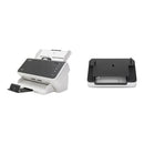 Kodak S2070 Network Scanner Kit with Passport Flatbed Accessory