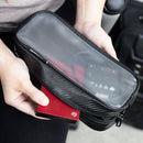 Gruv Gear Bento Case (Karbon, Full)