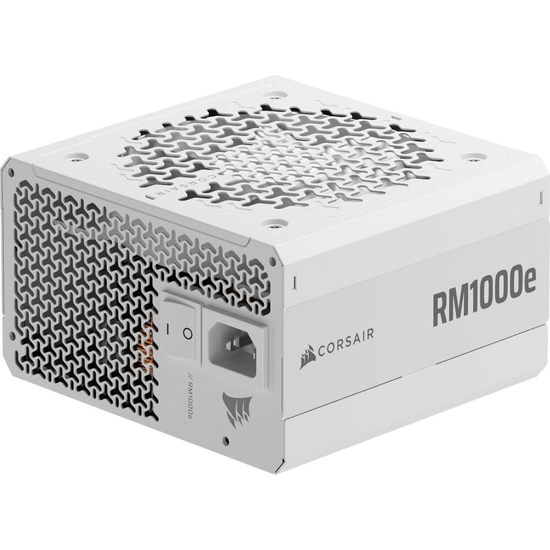 CORSAIR RM1000e 1000W Gold Modular Power Supply