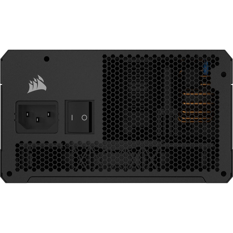 CORSAIR RM1200e 1200W 80 PLUS Gold Modular Power Supply