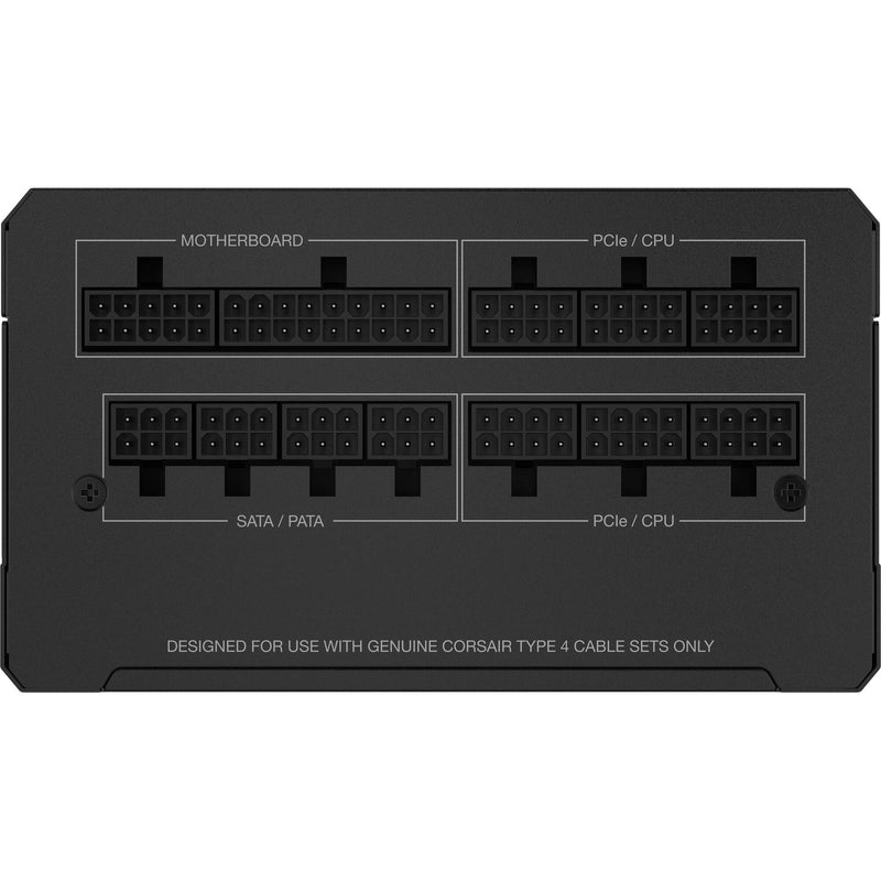 CORSAIR RM1200e 1200W 80 PLUS Gold Modular Power Supply