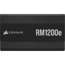 CORSAIR RM1200e 1200W 80 PLUS Gold Modular Power Supply
