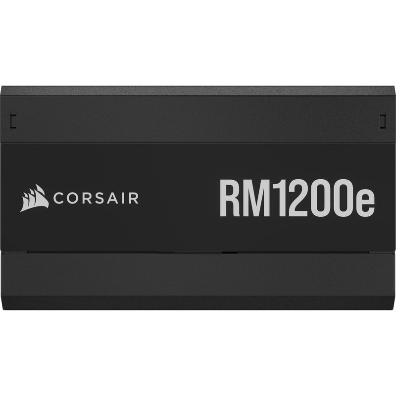 CORSAIR RM1200e 1200W 80 PLUS Gold Modular Power Supply