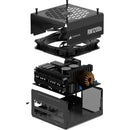 CORSAIR RM1200e 1200W 80 PLUS Gold Modular Power Supply