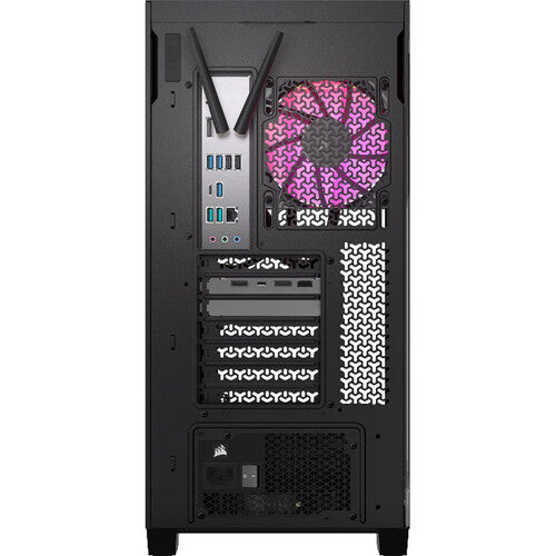 CORSAIR VENGEANCE i7500 Gaming Desktop Computer