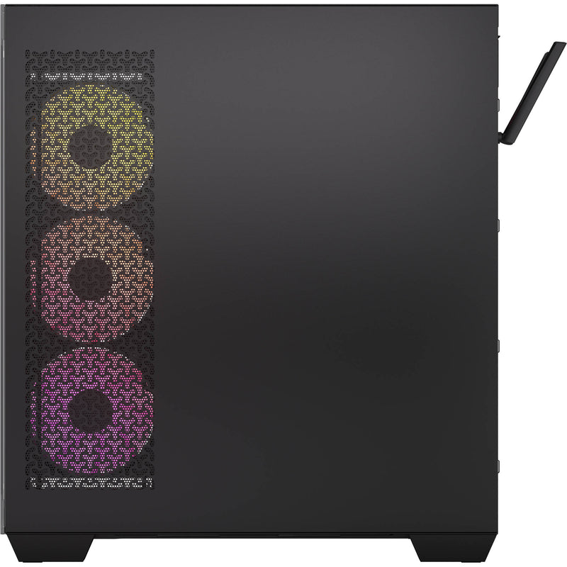 CORSAIR VENGEANCE a7400 Gaming Desktop Computer