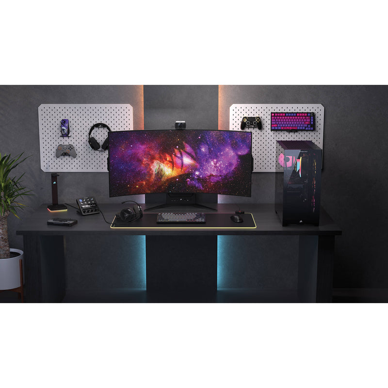 CORSAIR VENGEANCE a7400 Gaming Desktop Computer