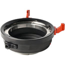 KIPON Lens Mount Adapter (ARRI LPL to Canon RF)
