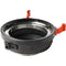 KIPON Lens Mount Adapter (ARRI LPL to Canon RF)