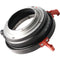 KIPON Lens Mount Adapter (ARRI LPL to Canon RF)