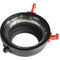 KIPON Lens Mount Adapter (ARRI LPL to Canon RF)