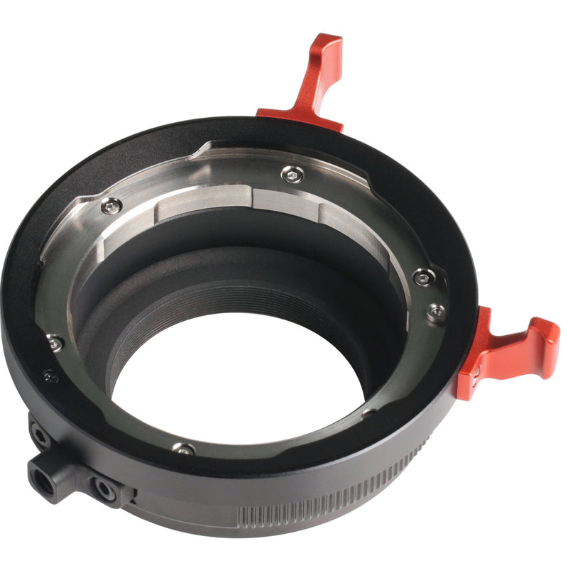 KIPON Lens Mount Adapter (ARRI LPL to Canon RF)