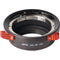 KIPON Lens Mount Adapter (ARRI LPL to Canon RF)