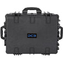 DCB Cases Element 6705F Wheeled Utility Case&nbsp;with Foam
