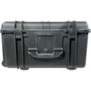 DCB Cases Element 6705F Wheeled Utility Case&nbsp;with Foam