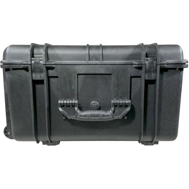DCB Cases Element 6705F Wheeled Utility Case&nbsp;with Foam