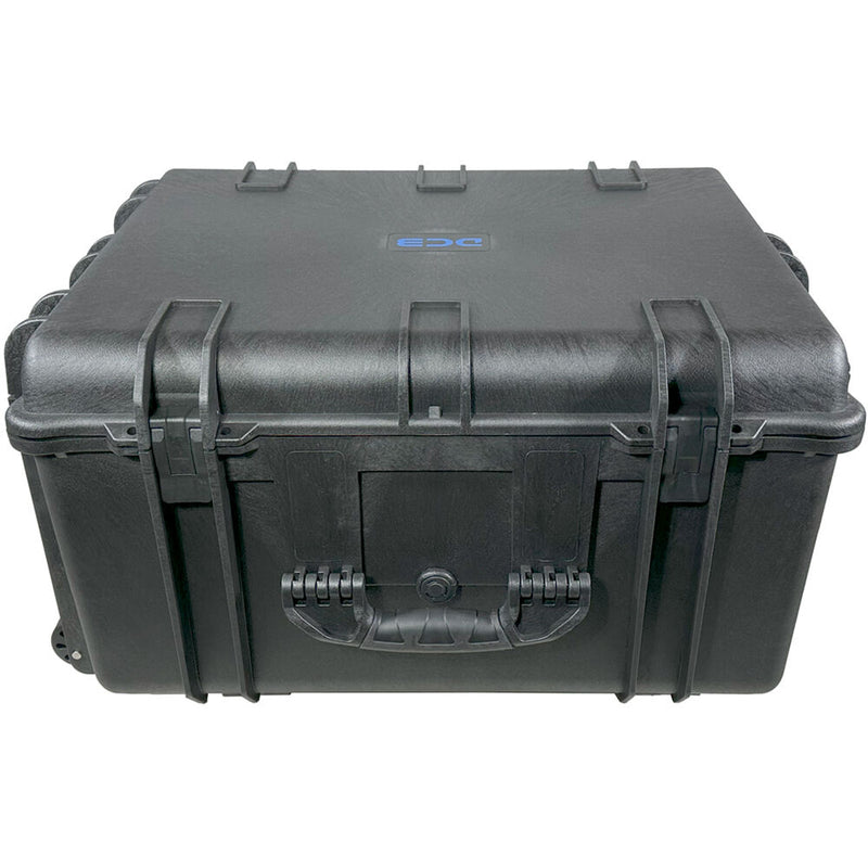 DCB Cases Element 6705F Wheeled Utility Case&nbsp;with Foam