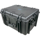 DCB Cases Element 6705F Wheeled Utility Case&nbsp;with Foam