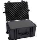 DCB Cases Element 6705F Wheeled Utility Case&nbsp;with Foam