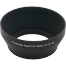 Cavision 52-75mm Conical Step-Up Ring