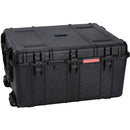 DCB Cases Element 8477F Wheeled Utility Case&nbsp;with Foam