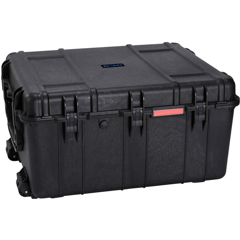 DCB Cases Element 8477F Wheeled Utility Case&nbsp;with Foam