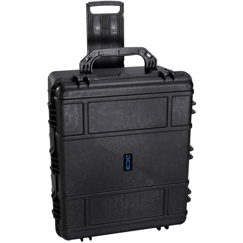 DCB Cases Element 8477F Wheeled Utility Case&nbsp;with Foam