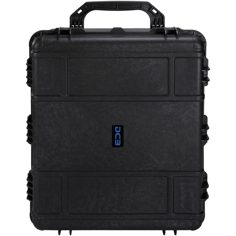 DCB Cases Element 8477F Wheeled Utility Case&nbsp;with Foam