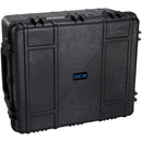 DCB Cases Element 8477F Wheeled Utility Case&nbsp;with Foam