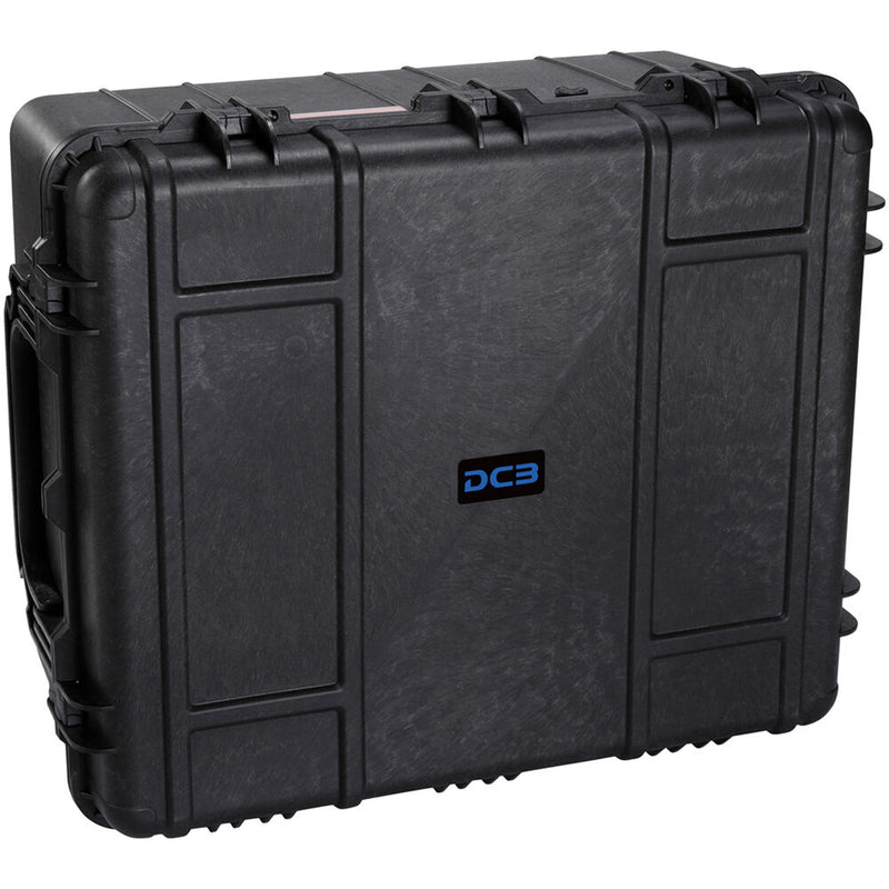DCB Cases Element 8477F Wheeled Utility Case&nbsp;with Foam