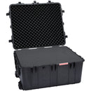 DCB Cases Element 8477F Wheeled Utility Case&nbsp;with Foam