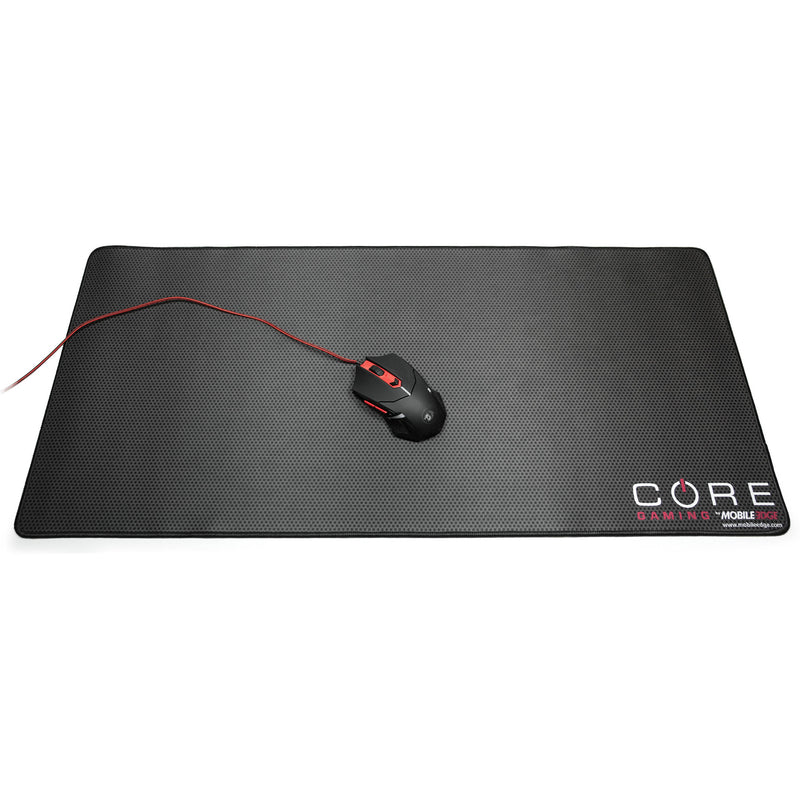 Mobile Edge CORE Gaming Mouse Mat (XL)
