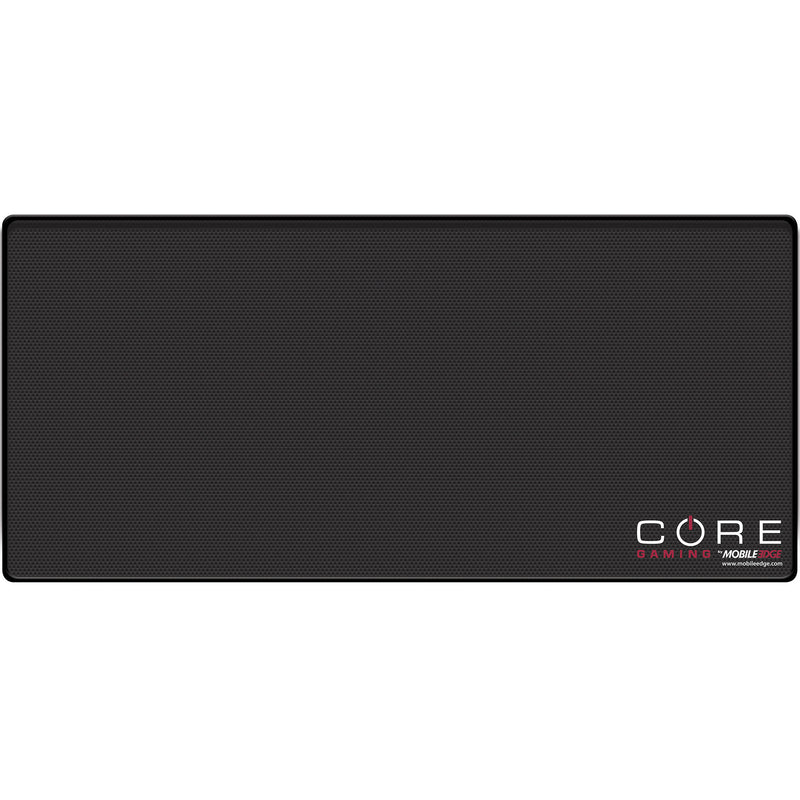 Mobile Edge CORE Gaming Mouse Mat (XL)