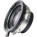 KIPON Focal Reducer Lens Adapter (Mamiya 645 to LPL-Mount Cameras)