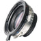 KIPON Focal Reducer Lens Adapter (Mamiya 645 to LPL-Mount Cameras)