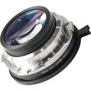 KIPON Focal Reducer Lens Adapter (Mamiya 645 to LPL-Mount Cameras)