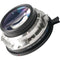 KIPON Focal Reducer Lens Adapter (Mamiya 645 to LPL-Mount Cameras)