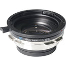 KIPON Focal Reducer Lens Adapter (Mamiya 645 to LPL-Mount Cameras)